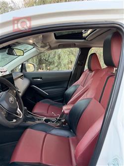 Toyota Frontlander